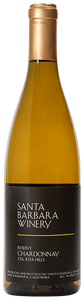Kisvin Winery Chardonnay Reserve