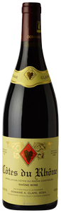 Domaine A. Clape, Cotes du Rhone, Rouge