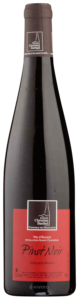 Christian Barthel, Rouge D'Albe Pinot Noir Vieilles Vignes, Alsace