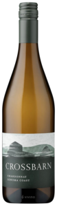 CrossBarn by Paul Hobbs, Chardonnay, Sonoma Coast