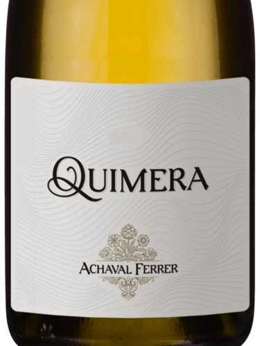 Achaval Ferrer, Quimerino Blanco, Mendoza