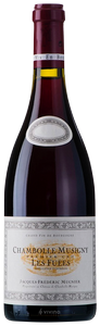 Jacques-Frederic Mugnier, Chambolle-Musigny Premier Cru, Les Fuees