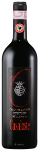Casaloste, Chianti Classico, Riserva Casaloste