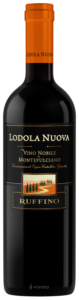 Ruffino, Vino Liquoroso Soliento Rosso Croce d'Oro Liqueur