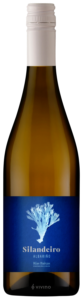 Bodegas Gallegas, Rias Baixas, Silandeiro Albarino