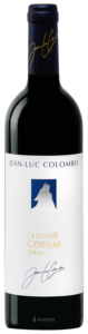 Jean-Luc Colombo, Cote Rotie, La Divine