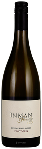 Inman Family Pinot Gris n/a