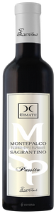 Le Cimate Montefalco Sagrantino Passito