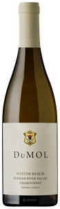 DuMOL, Wester Reach Chardonnay, Russian River Valley
