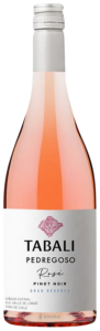 Tabali, Pedregoso Gran Reserva Pinot Noir Rose, Limari Valley