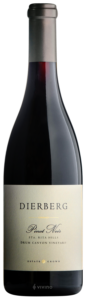 Dierberg, Drum Canyon Vineyard Pinot Noir, Sta. Rita Hills