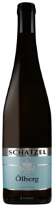 Schatzel, Niersteiner Olberg Riesling GG, Rheinhessen