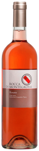 Rocca di Montegrossi, Toscana Rosato, IGT
