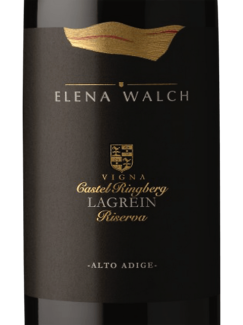 Elena Walch, Vigna Castel Ringberg Sauvignon, Alto Adige