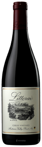 Littorai, Cerise Vineyard Pinot Noir, Anderson Valley