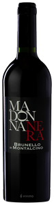 Madonna Nera, Brunello di Montalcino