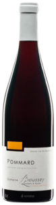 Domaine Belorgey Pommard