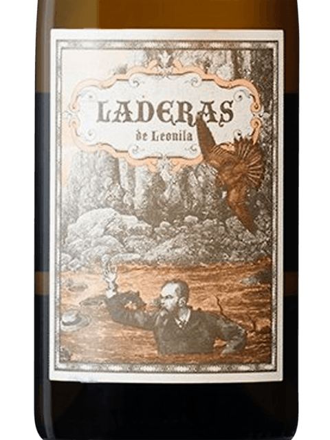 Maquina Tabla, Bierzo, Laderas Leonila