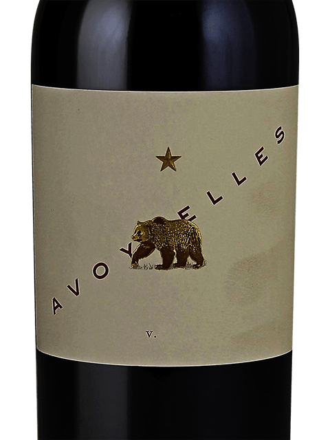Patria, Avoyelles Red, Oakville