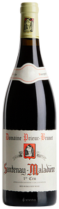 Prieur, Santenay Premier Cru, La Maladiere