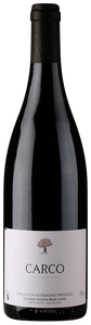 Antoine Arena, Carco Blanc, Patrimonio