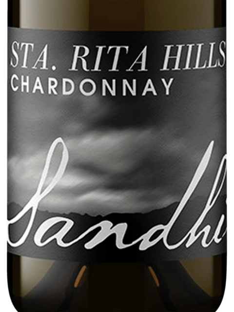 Sandhi, Amrita Wenzlau Pinot Noir, Sta. Rita Hills