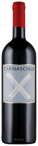 Podere Il Carnasciale, Carnasciale, Toscana