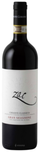 Principe Corsini, Chianti Classico, Zac Gran Selezione