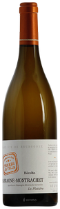 Domaine Pierre Vincent, Chassagne-Montrachet, La Platiere