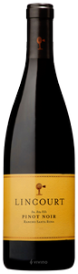 Lincourt, Rancho Santa Rosa Pinot Noir, Sta. Rita Hills