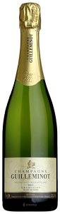 Michel Guilleminot, Brut, Champagne