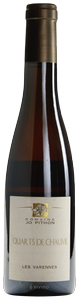 Jo Pithon, Quarts de Chaume