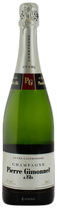 Pierre Gimonnet & Fils, Gastronome Brut Premier Cru