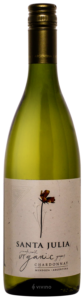 Bodega Santa Julia, Chardonnay, Mendoza