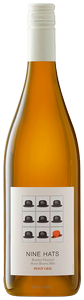 Nine Hats, Pinot Gris, Columbia Valley