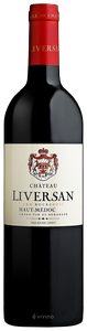 Chateau Liversan, Haut-Medoc