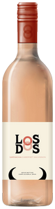 Los Dos, Sauvignon Blanc, Mendoza