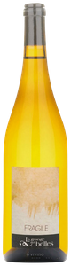 La Grange aux Belles Fragile