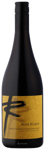 Ron Rubin, Chardonnay, Russian River Valley