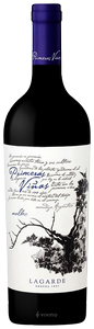 Lagarde, Classico Lagarde, Mendoza