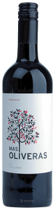Roqueta, Mas Oliveras Tempranillo, Catalunya