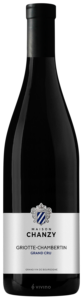 Maison Chanzy, Griotte-Chambertin Grand Cru
