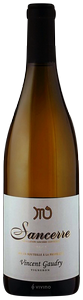Vincent Gaudry, Sancerre, Constellation Scorpion