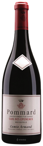 Comte Armand, Pommard Premier Cru, Clos des Epeneaux