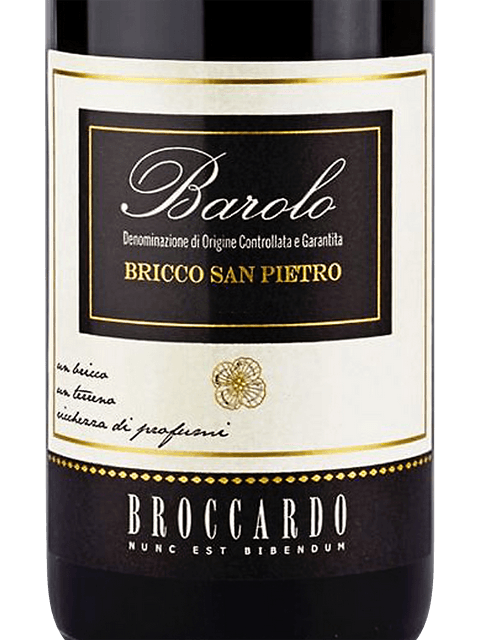 Broccardo, Barolo, San Giovanni