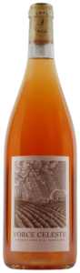 Mother Rock, Force Celeste Cinsault, Swartland