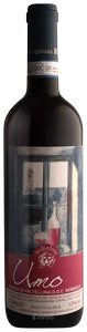 Boffalora, Umo, Rosso di Valtellina