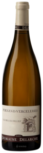Domaine Berthelemot, Pernand-Vergelesses, Les Belles Filles Blanc