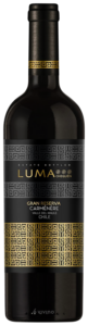 Luma Chequen, Reserva Carmenere, Maule Valley