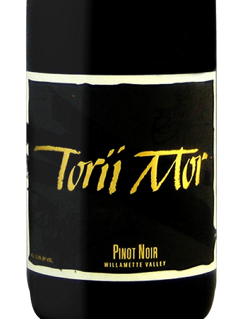 Torii Mor, Pinot Noir, Willamette Valley